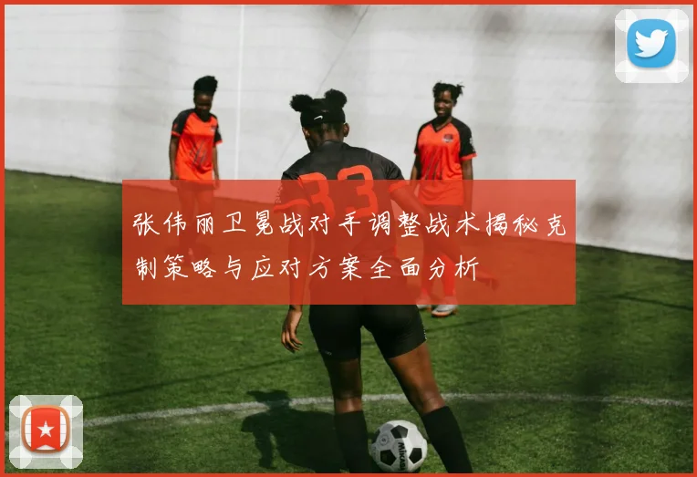 张伟丽卫冕战对手调整战术揭秘克制策略与应对方案全面分析